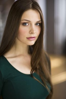 Ханна Уитмор