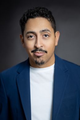 Джонни Кортес