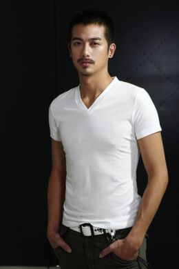 Zhongtian Wu