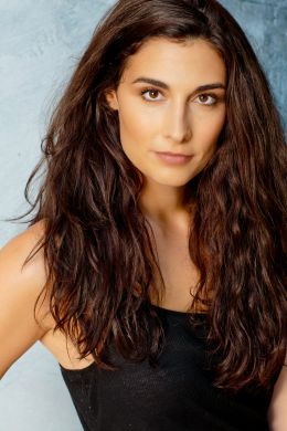 Andrea Lea Martzipan