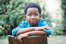 Дрейк Стриклэнд