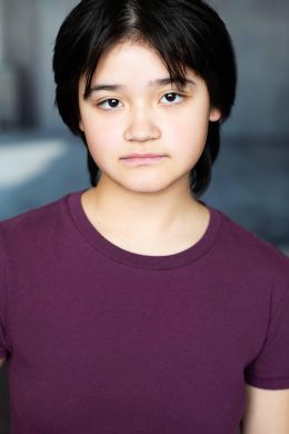 Araceli Prasarttongosoth