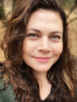 Jenny Slenter