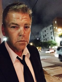 David Jon Foster