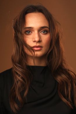 Саванна Миллер