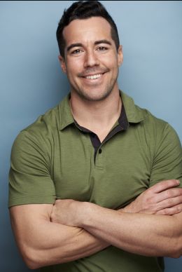 Коди Шелтон