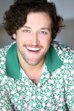 Гарретт Дэвис