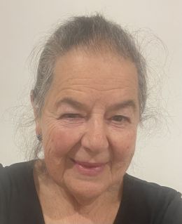 Loraine Fabb