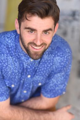 Коннор Уолдман