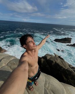 Кристофер Валенсиа