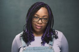 Шейла Уилсон