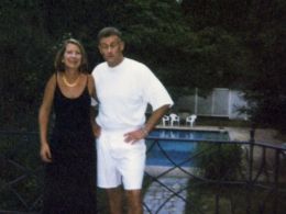 Кэтлин Питерсон