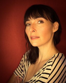 Николь Берри