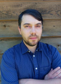 Кэмерон Каталано