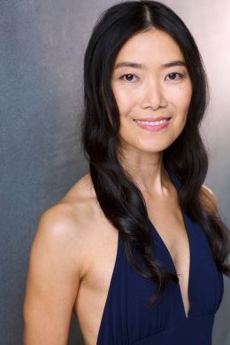 Илэйн Оберн