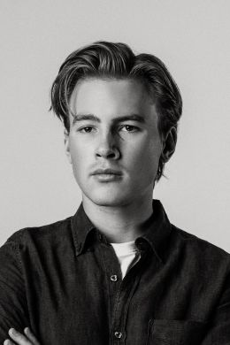 Лиам Босман