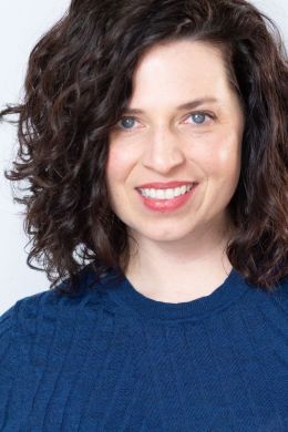 Клара Харрис