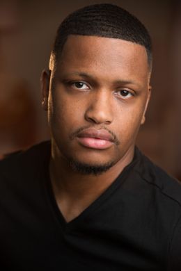 Лэнгстон МакЭду