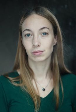 Katia Crivellari
