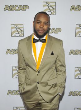 Roahn Hylton