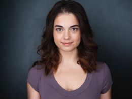 Линнеа Грегг