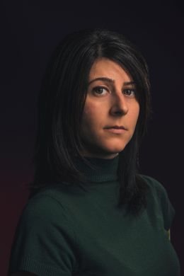 Amit May Cohen
