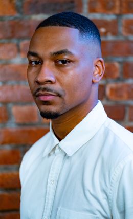 Лоренцо Джексон