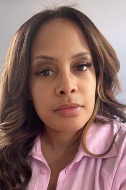 Шэйни Сэксон