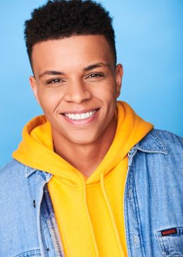 Мэттью Эвери