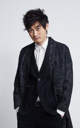 Benyu Zhang