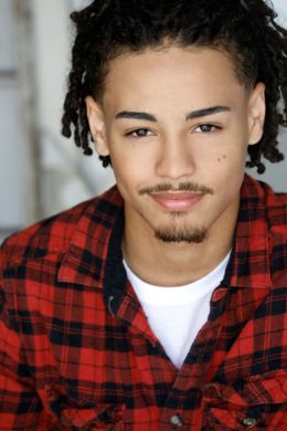 Justin Claiborne
