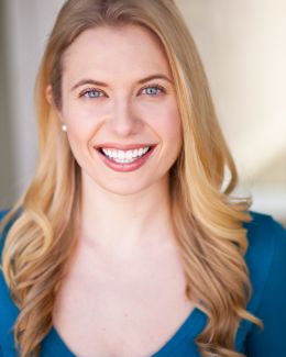 Alexandra L. Johnson