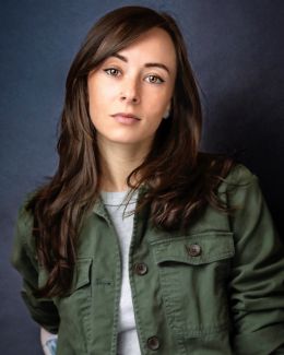 Спенсер Мэдисон