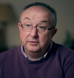 Колин Саттон