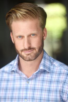 Кайл Харпер