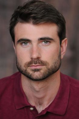 Клэйтон Конрой