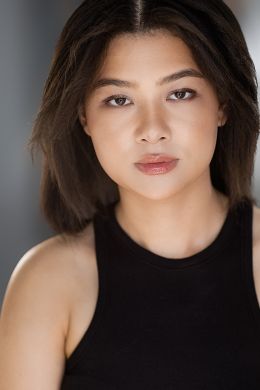 Sabrina Jieafa