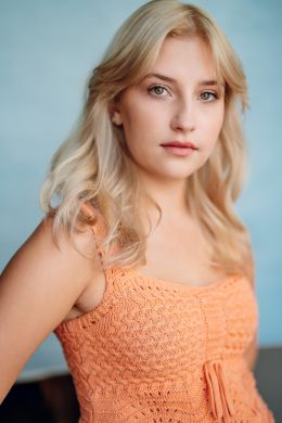 Бруклин Нельсон