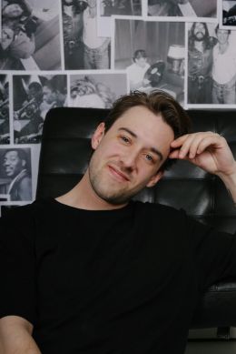 Ши   Джонстон