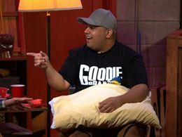 Чарли Гузман