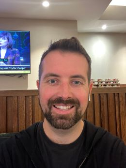 Джеймс Фуллер