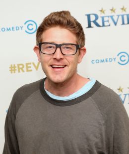 Джейсон Нэш