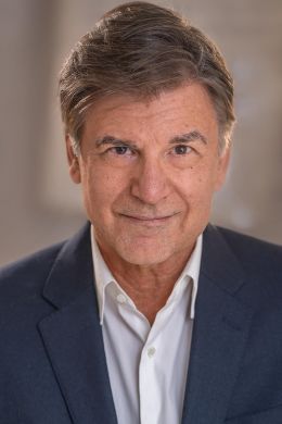 Mark Canjar