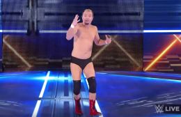 Джимми Моррис