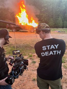 Николас Маджио