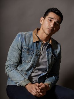 Michael G. Martinez