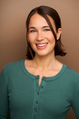 Jacqueline Gansky