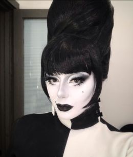 Liquorice Black
