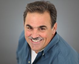 D. Brad St. Cyr