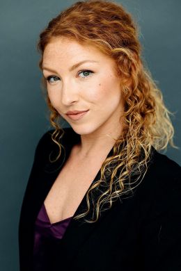 Laura Jackling